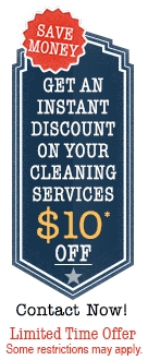 carpet cleaning discounts